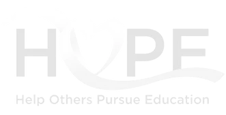 HOPE FOUNDATION